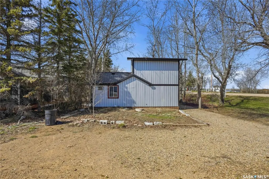 17 Pheasant Street Wood River Rm No. 74 SK S0H 2K0