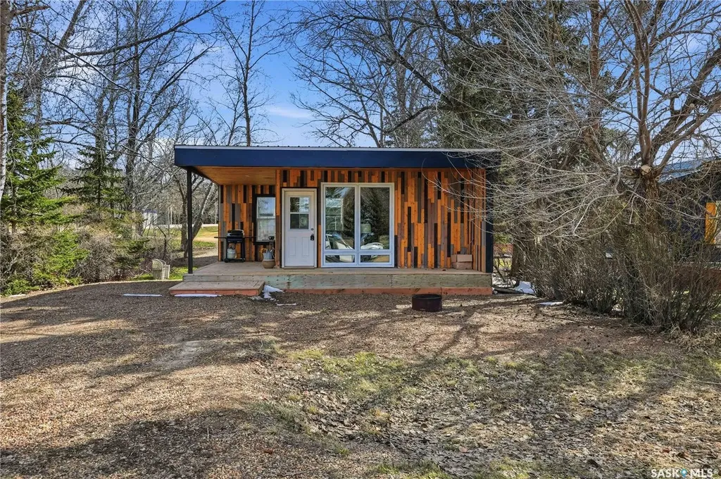 17 Pheasant Street Wood River Rm No. 74 SK S0H 2K0