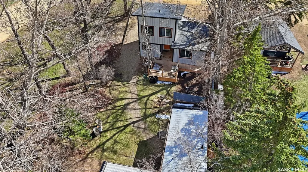17 Pheasant Street Wood River Rm No. 74 SK S0H 2K0