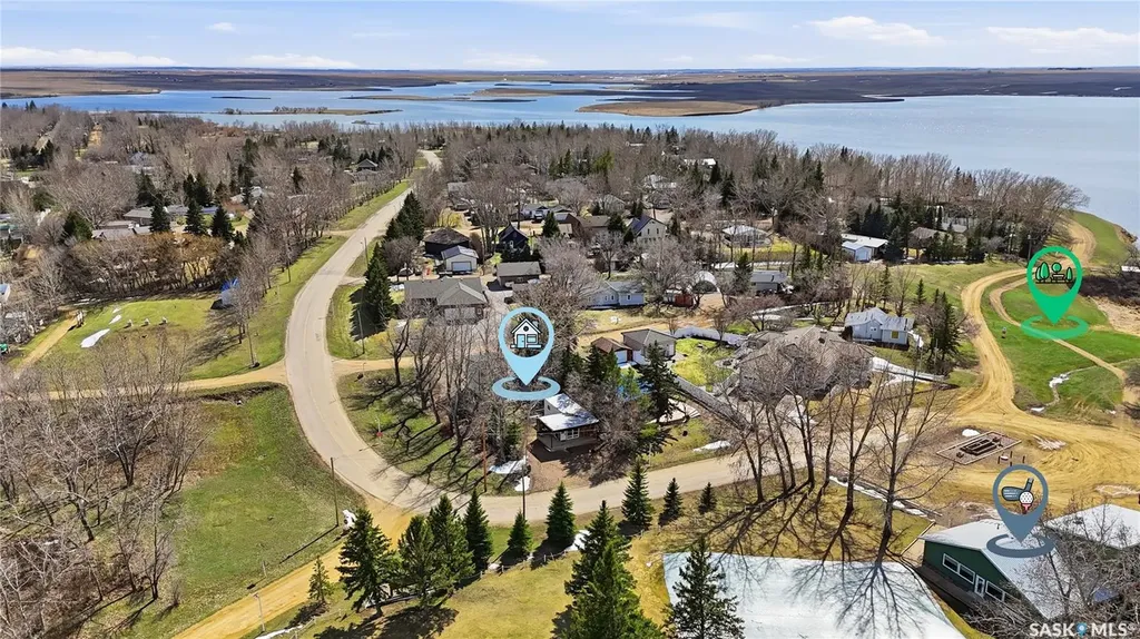 17 Pheasant Street Wood River Rm No. 74 SK S0H 2K0
