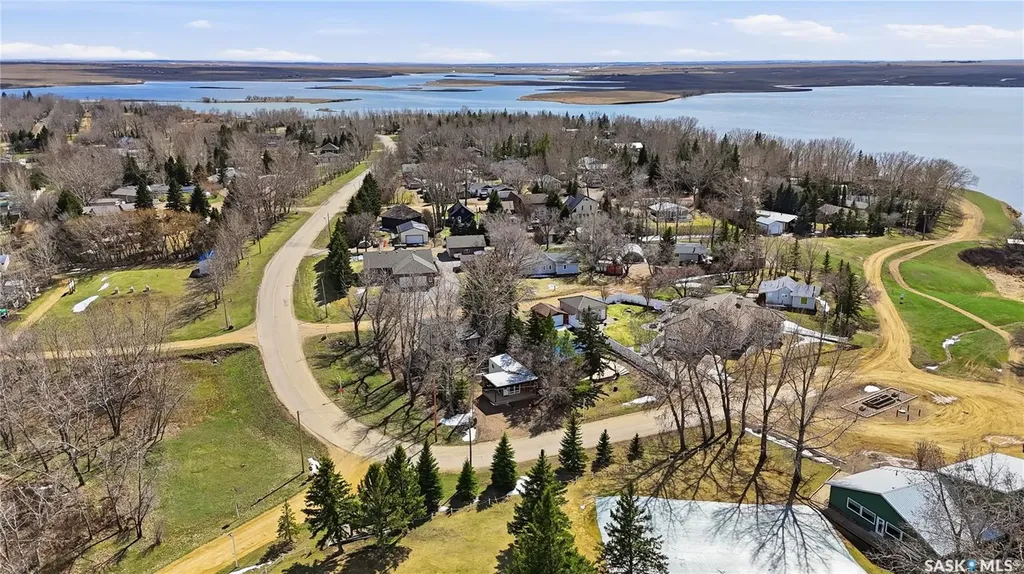 17 Pheasant Street Wood River Rm No. 74 SK S0H 2K0