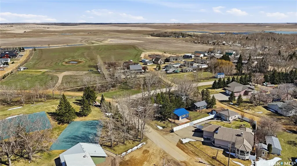 17 Pheasant Street Wood River Rm No. 74 SK S0H 2K0