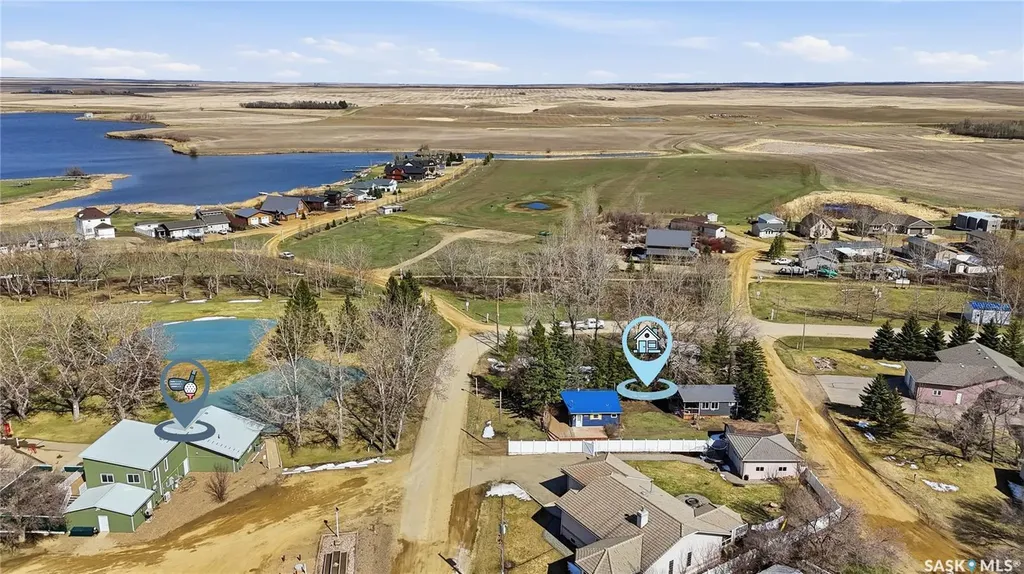 17 Pheasant Street Wood River Rm No. 74 SK S0H 2K0