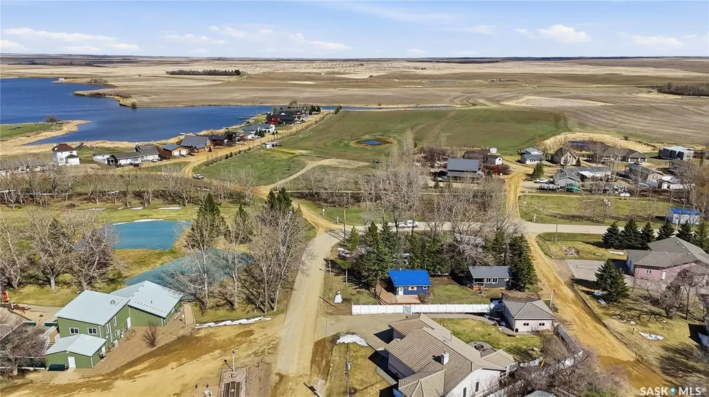 17 Pheasant Street Wood River Rm No. 74 SK S0H 2K0