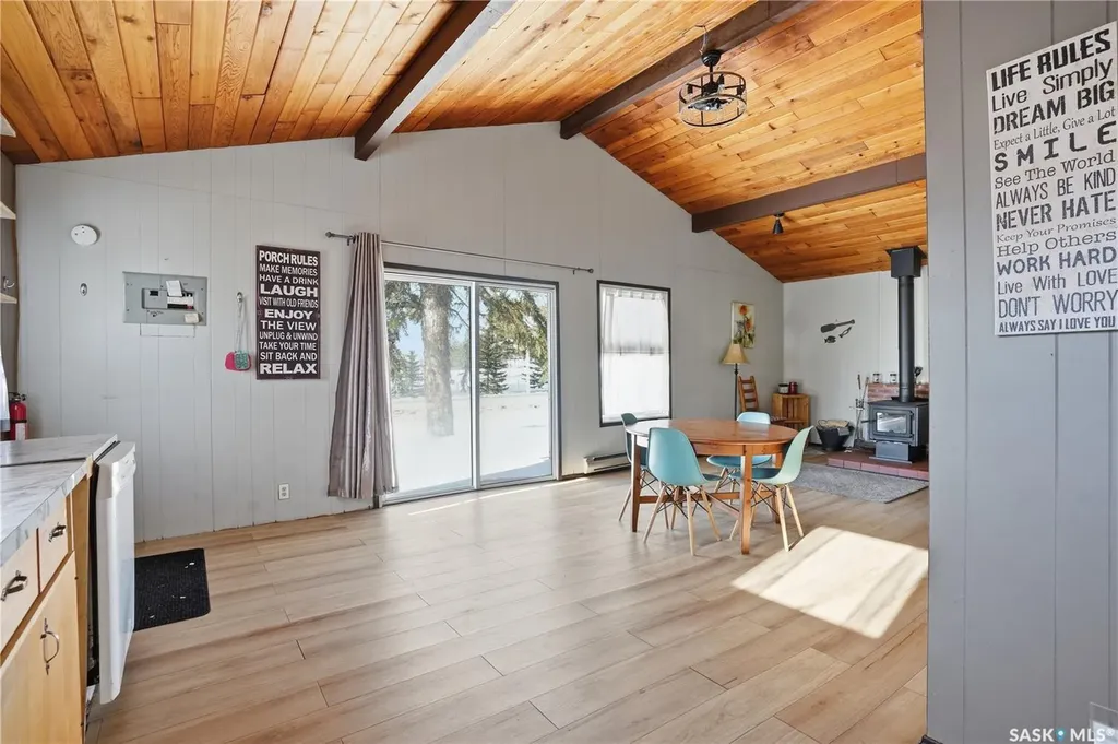 16 Pheasant Street Wood River Rm No. 74 SK S0H 2K0