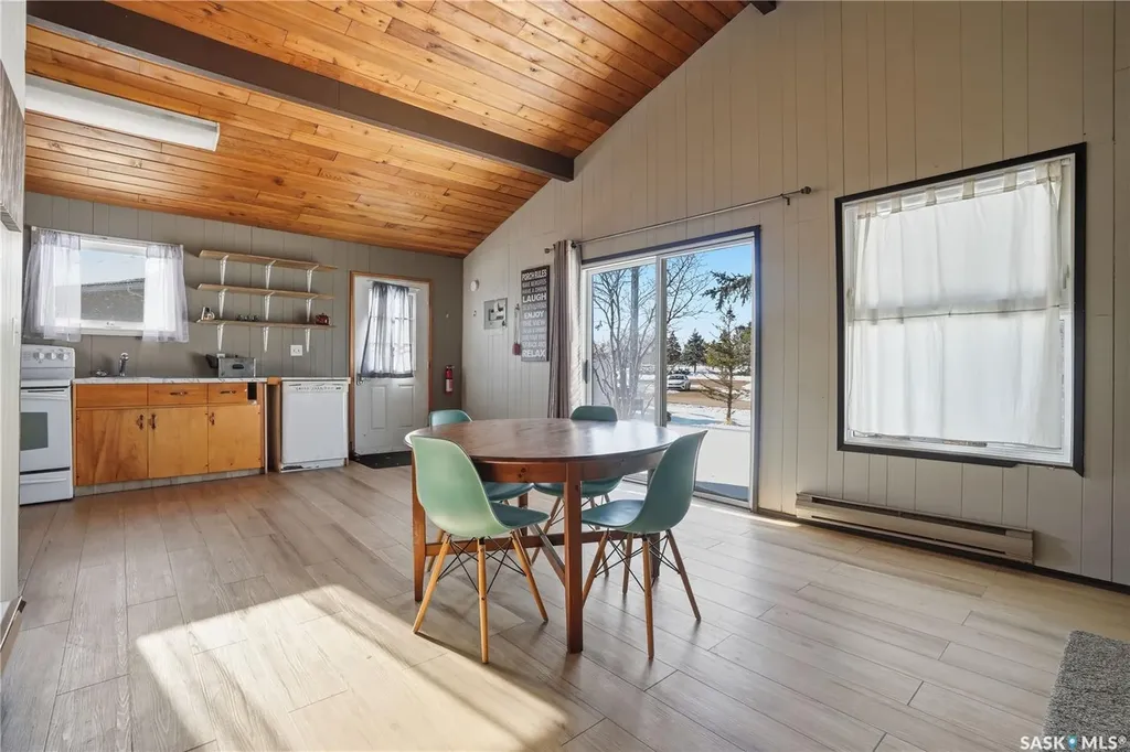 16 Pheasant Street Wood River Rm No. 74 SK S0H 2K0