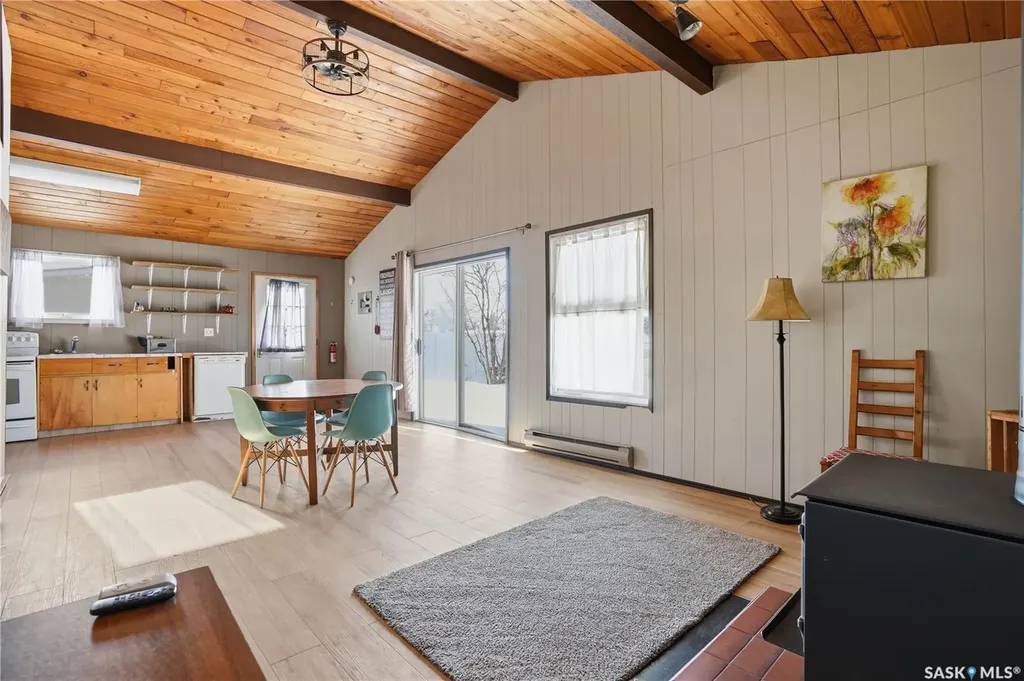 16 Pheasant Street Wood River Rm No. 74 SK S0H 2K0