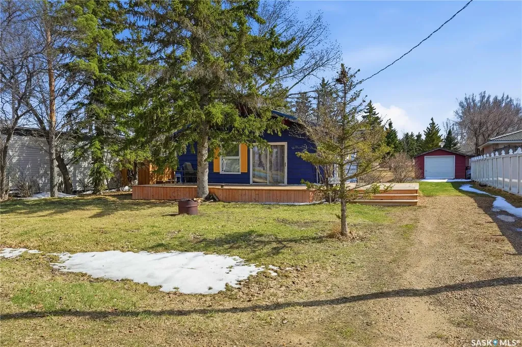 16 Pheasant Street Wood River Rm No. 74 SK S0H 2K0
