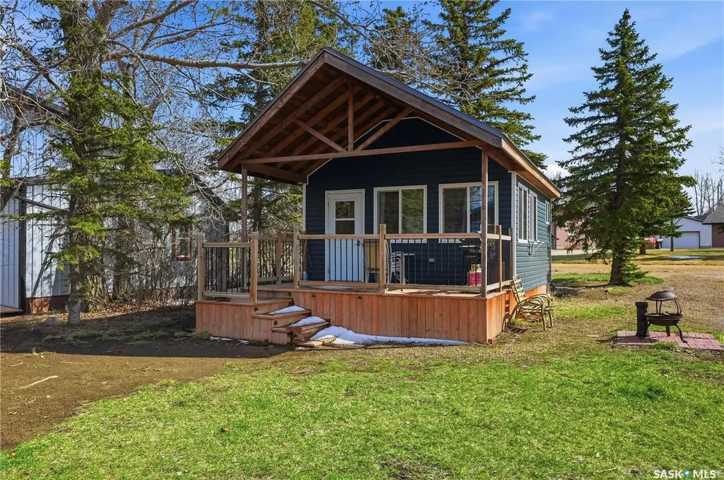 16 Pheasant Street Wood River Rm No. 74 SK S0H 2K0