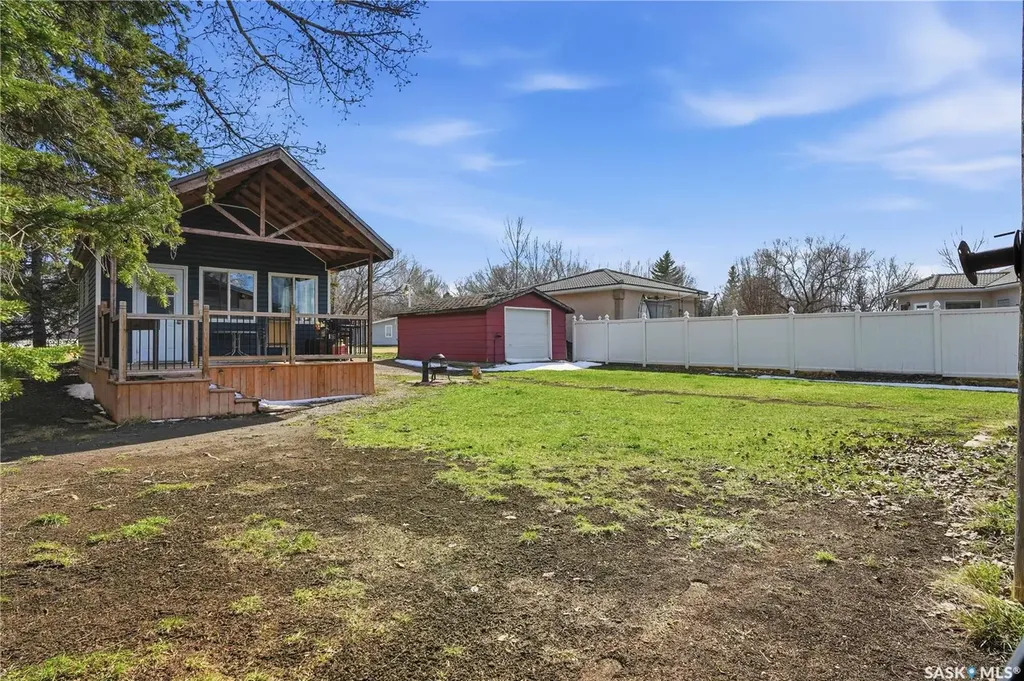 16 Pheasant Street Wood River Rm No. 74 SK S0H 2K0