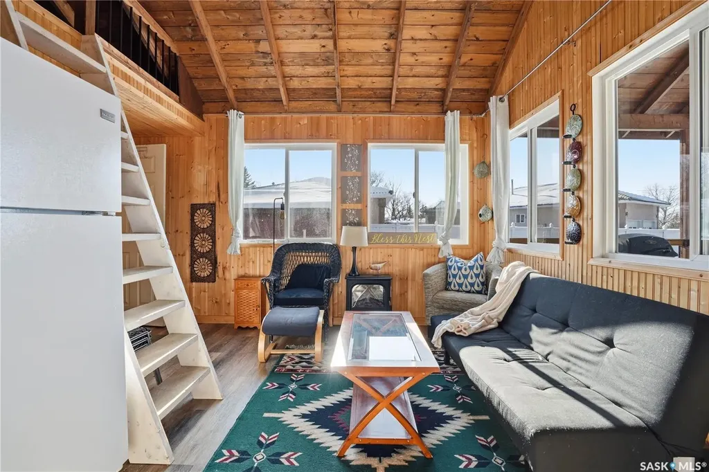16 Pheasant Street Wood River Rm No. 74 SK S0H 2K0