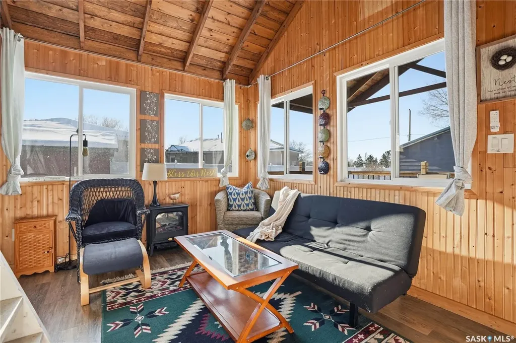 16 Pheasant Street Wood River Rm No. 74 SK S0H 2K0
