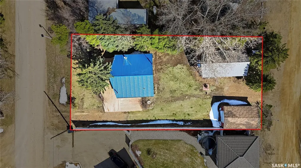 16 Pheasant Street Wood River Rm No. 74 SK S0H 2K0