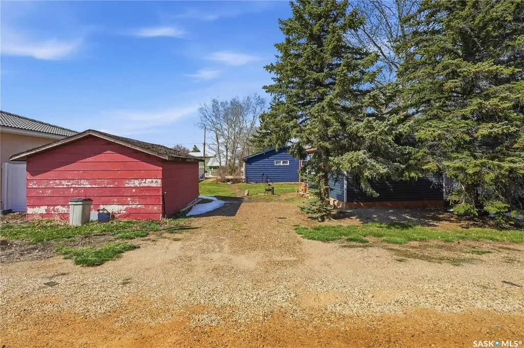16 Pheasant Street Wood River Rm No. 74 SK S0H 2K0