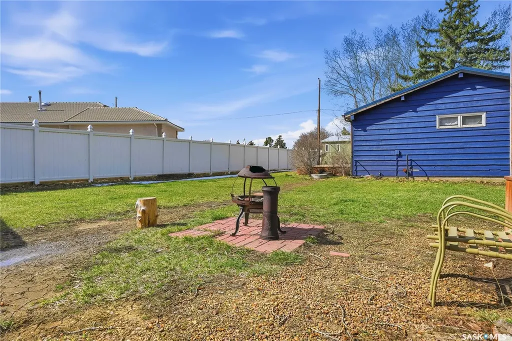 16 Pheasant Street Wood River Rm No. 74 SK S0H 2K0