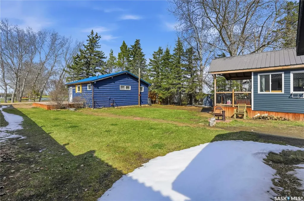16 Pheasant Street Wood River Rm No. 74 SK S0H 2K0