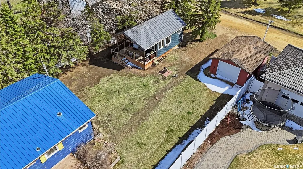 16 Pheasant Street Wood River Rm No. 74 SK S0H 2K0