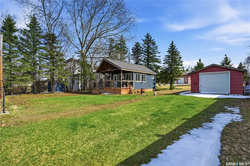 16 Pheasant Street Wood River Rm No. 74 SK S0H 2K0