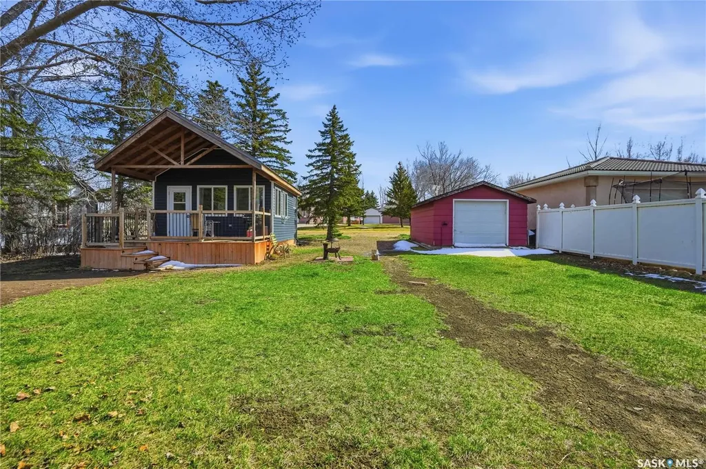 16 Pheasant Street Wood River Rm No. 74 SK S0H 2K0