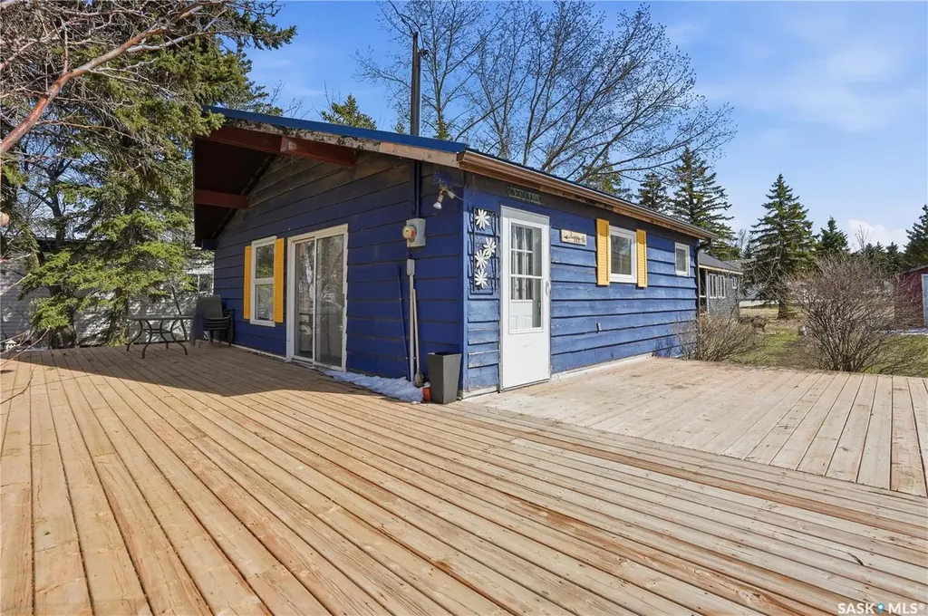 16 Pheasant Street Wood River Rm No. 74 SK S0H 2K0