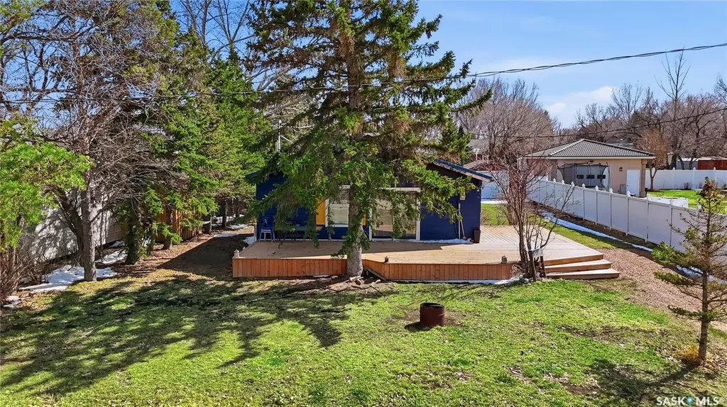 16 Pheasant Street Wood River Rm No. 74 SK S0H 2K0