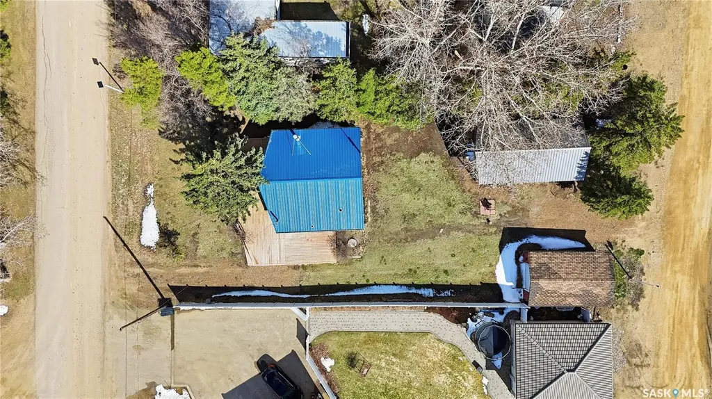 16 Pheasant Street Wood River Rm No. 74 SK S0H 2K0