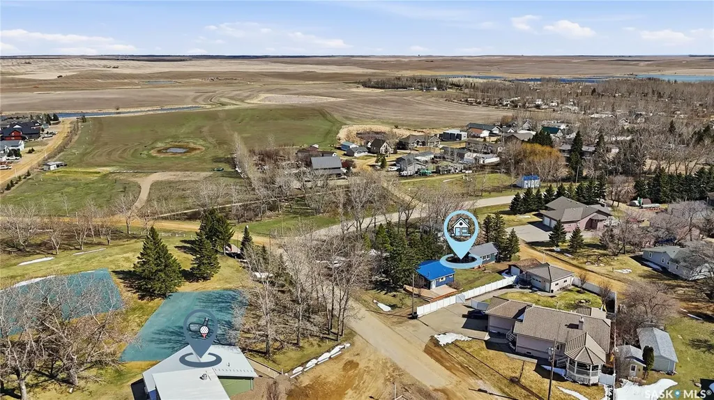 16 Pheasant Street Wood River Rm No. 74 SK S0H 2K0