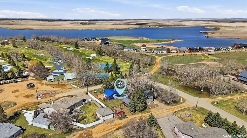 16 Pheasant Street Wood River Rm No. 74 SK S0H 2K0
