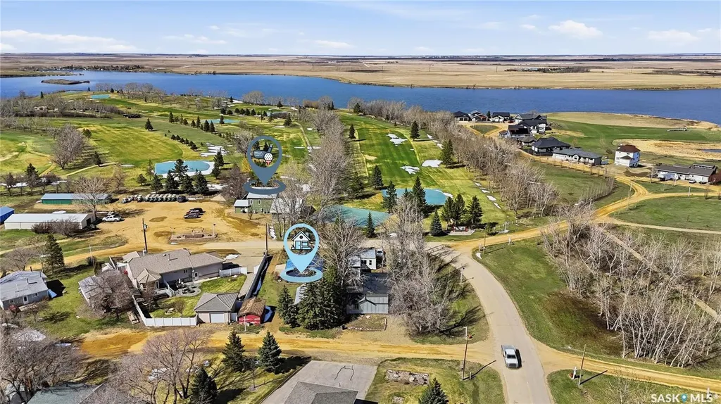 16 Pheasant Street Wood River Rm No. 74 SK S0H 2K0