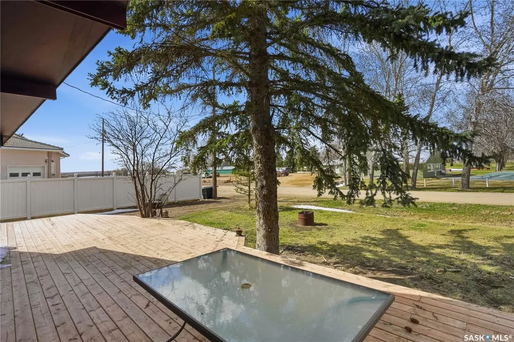 16 Pheasant Street Wood River Rm No. 74 SK S0H 2K0