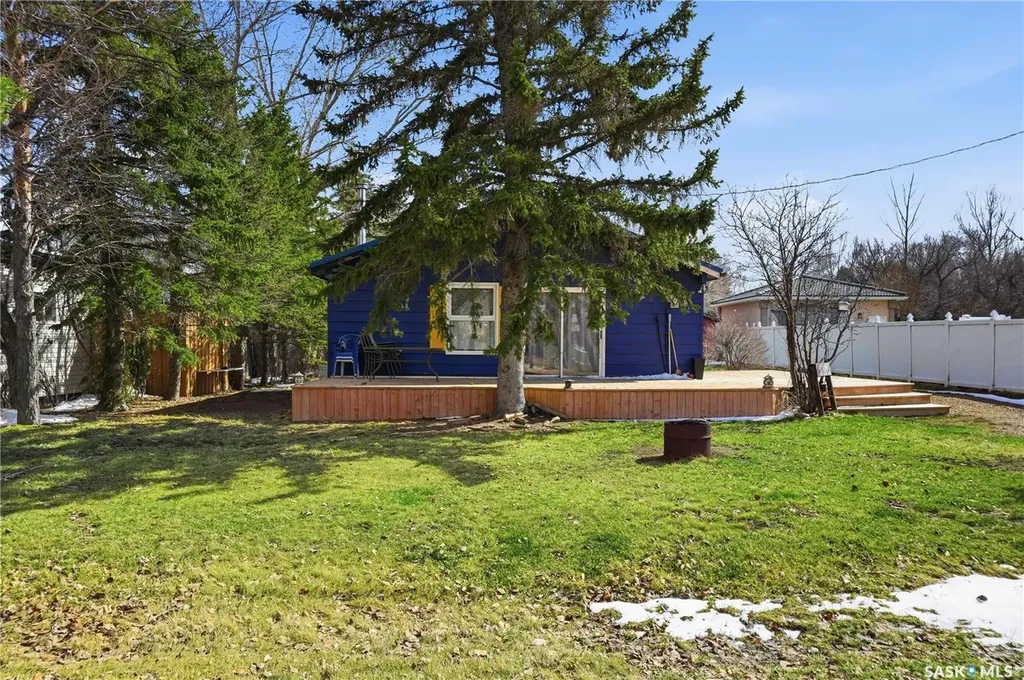 16 Pheasant Street Wood River Rm No. 74 SK S0H 2K0