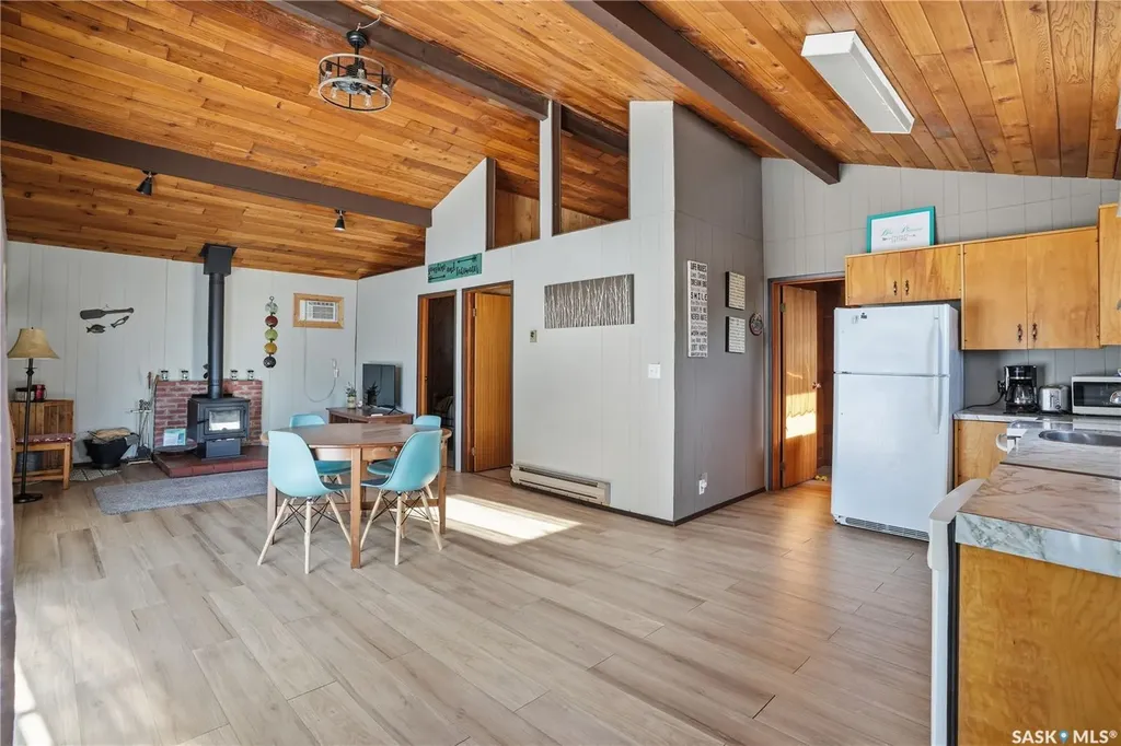 16 Pheasant Street Wood River Rm No. 74 SK S0H 2K0