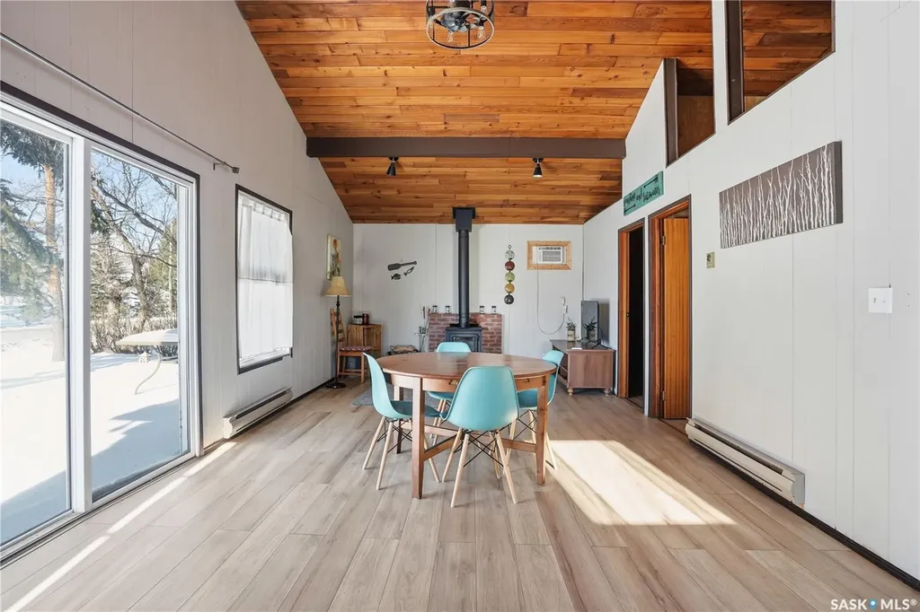 16 Pheasant Street Wood River Rm No. 74 SK S0H 2K0