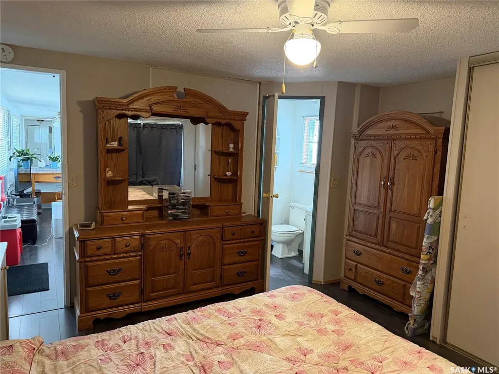 609 Memorial Drive Spiritwood SK S0J 2M0