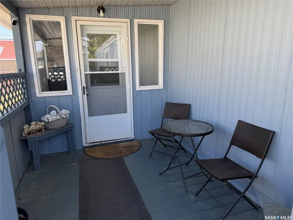 609 Memorial Drive Spiritwood SK S0J 2M0