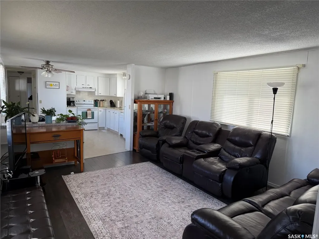 609 Memorial Drive Spiritwood SK S0J 2M0