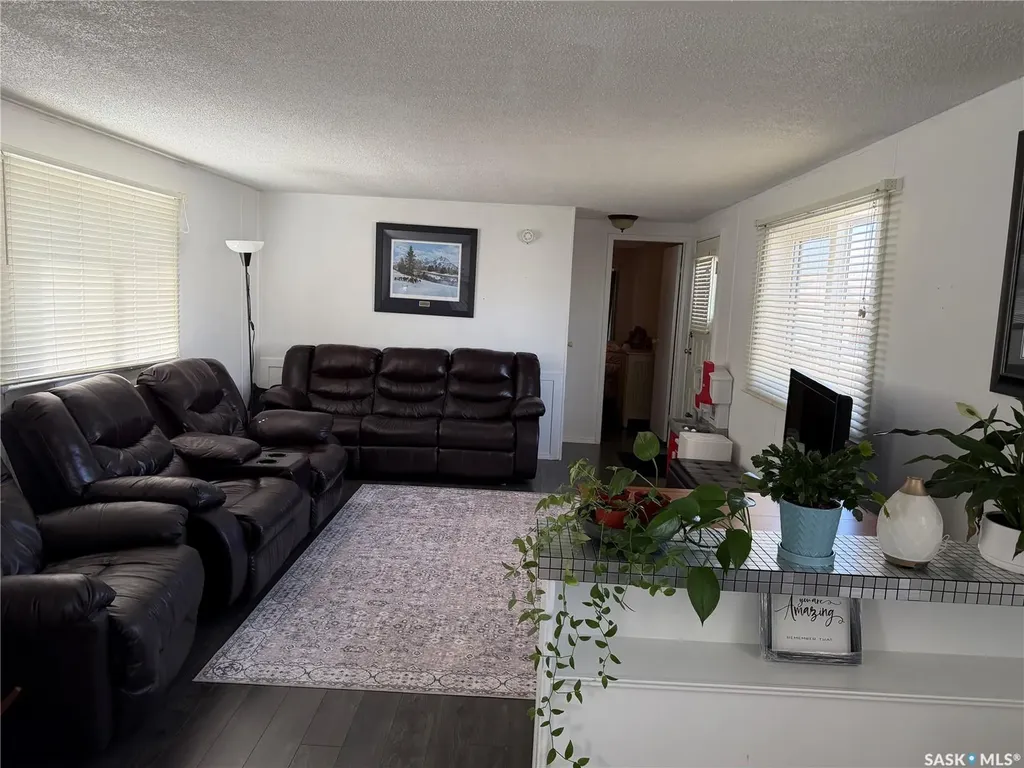 609 Memorial Drive Spiritwood SK S0J 2M0