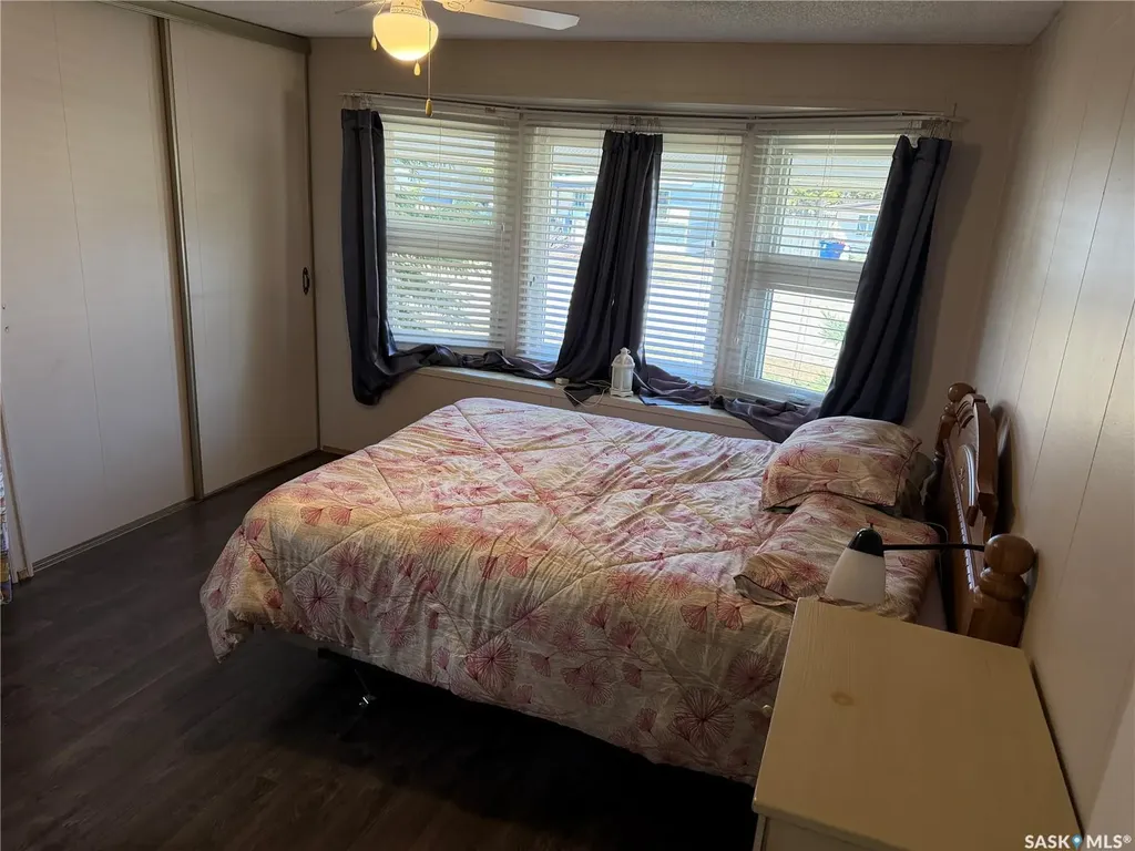609 Memorial Drive Spiritwood SK S0J 2M0