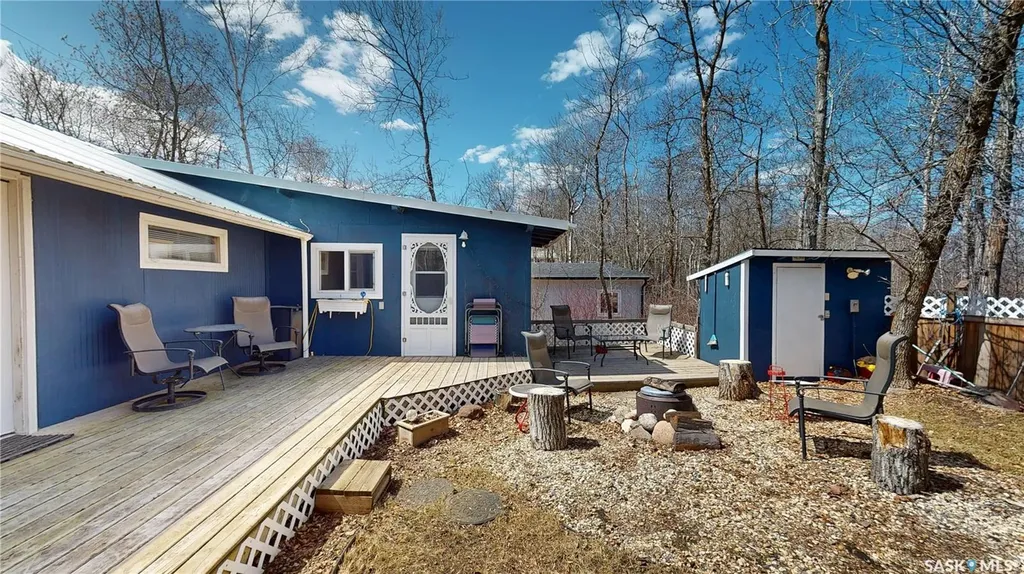 764 Ennis Avenue White Bear Ir 70 SK S0C 2S0