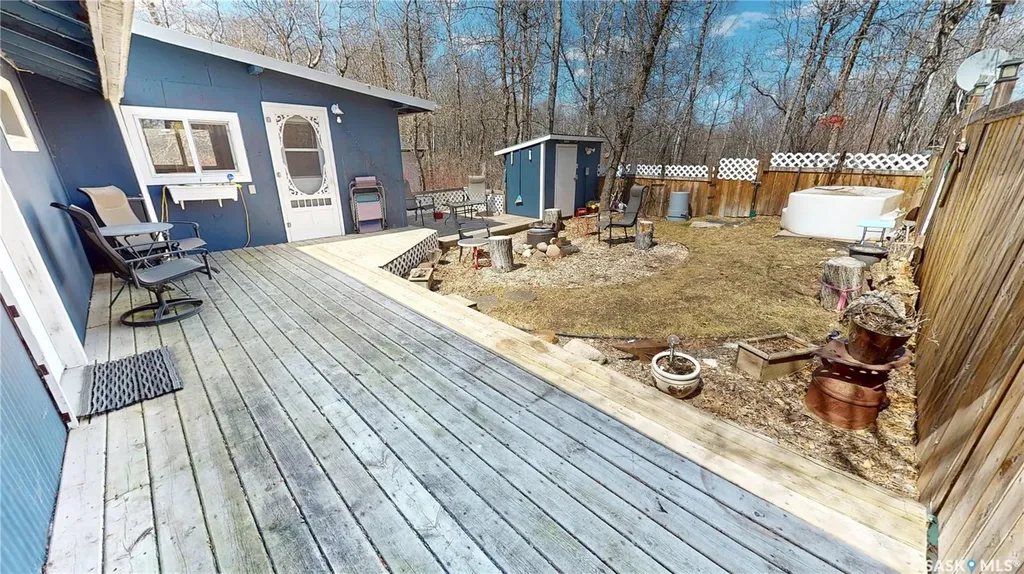 764 Ennis Avenue White Bear Ir 70 SK S0C 2S0