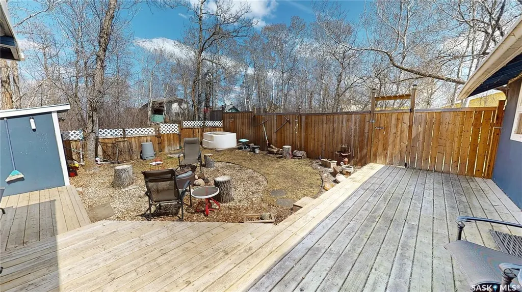 764 Ennis Avenue White Bear Ir 70 SK S0C 2S0