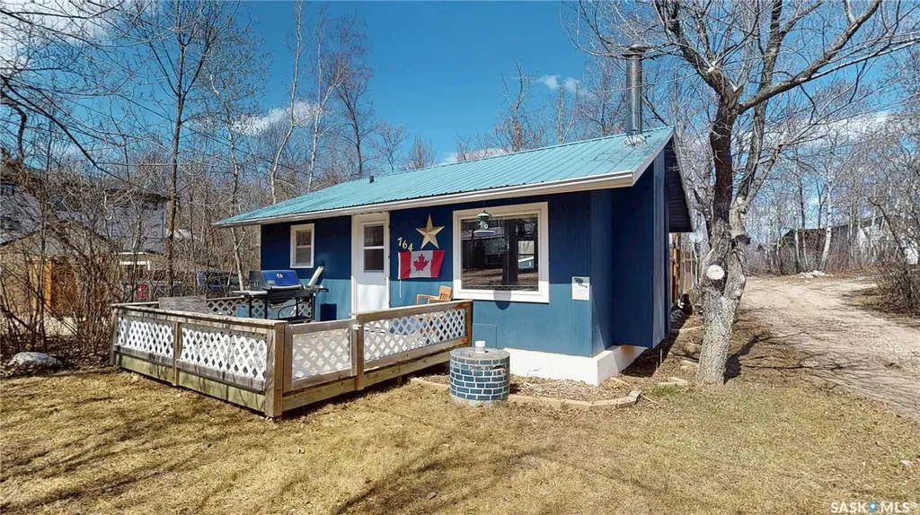764 Ennis Avenue White Bear Ir 70 SK S0C 2S0