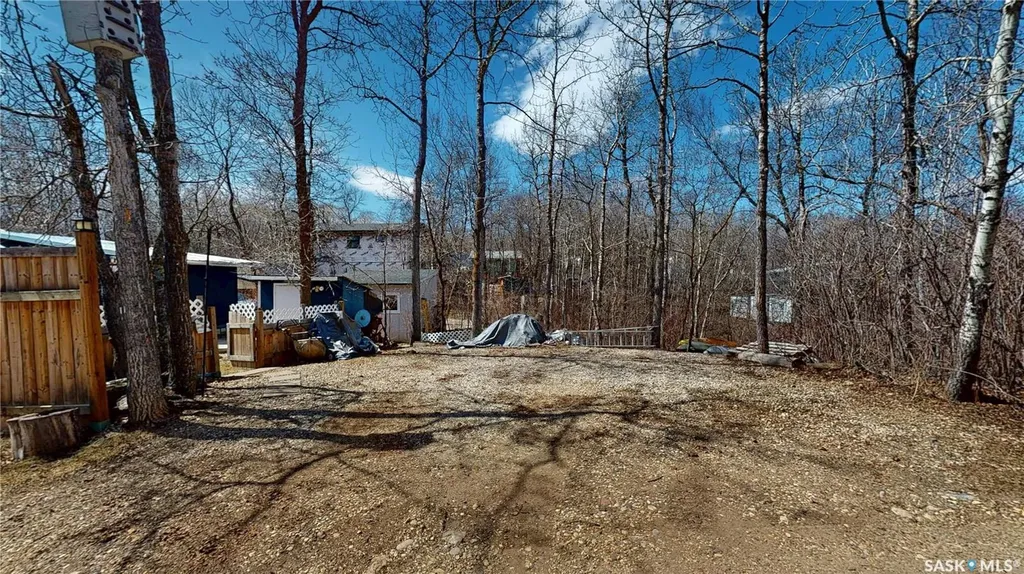 764 Ennis Avenue White Bear Ir 70 SK S0C 2S0