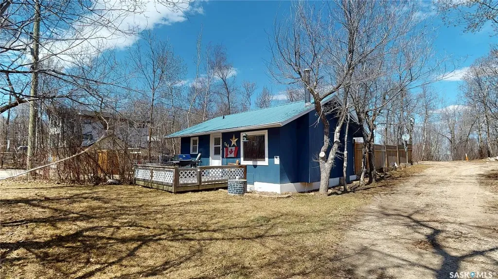 764 Ennis Avenue White Bear Ir 70 SK S0C 2S0