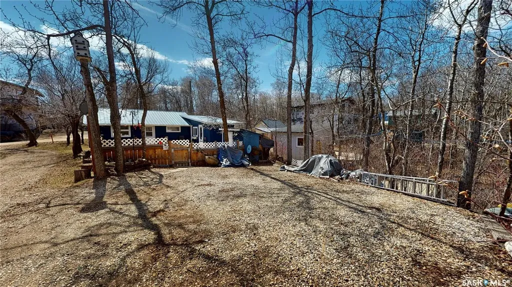 764 Ennis Avenue White Bear Ir 70 SK S0C 2S0