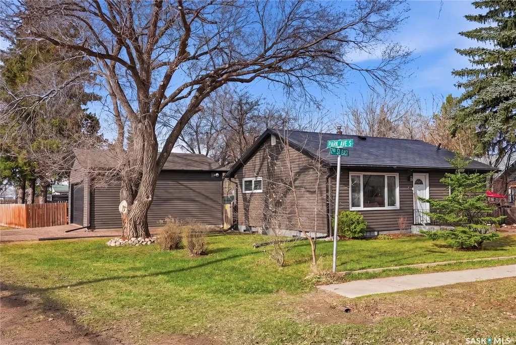 1 2nd Street E Langham SK S0K 2L0