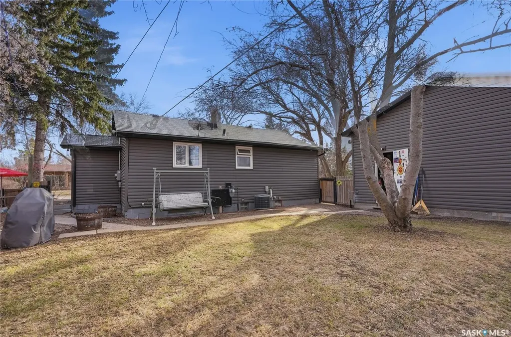 1 2nd Street E Langham SK S0K 2L0