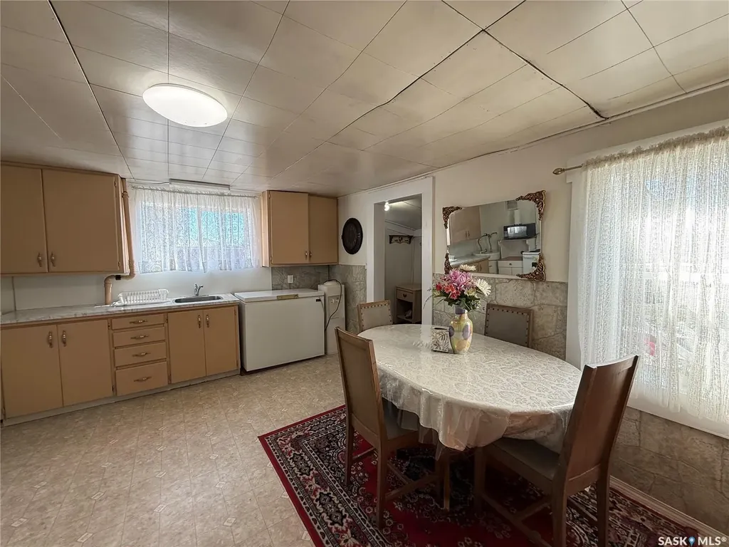 23 Goode Street Quill Lake SK S0A 3E0