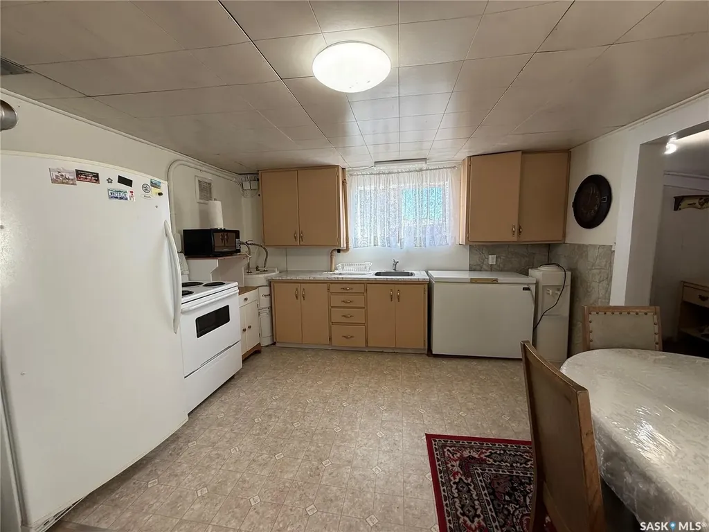 23 Goode Street Quill Lake SK S0A 3E0