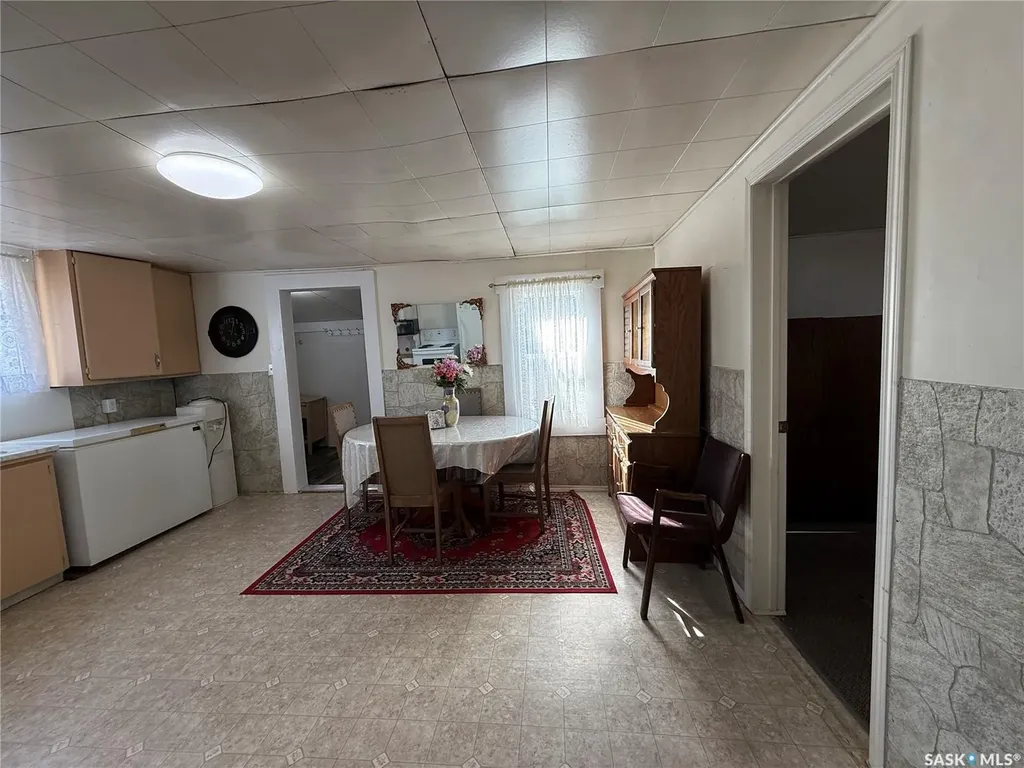 23 Goode Street Quill Lake SK S0A 3E0